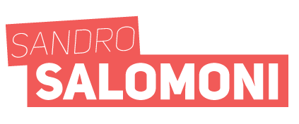 Sandro Salomoni